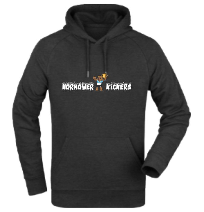 Hoodie "TSV Hertha Hornow Kickers Trophy"