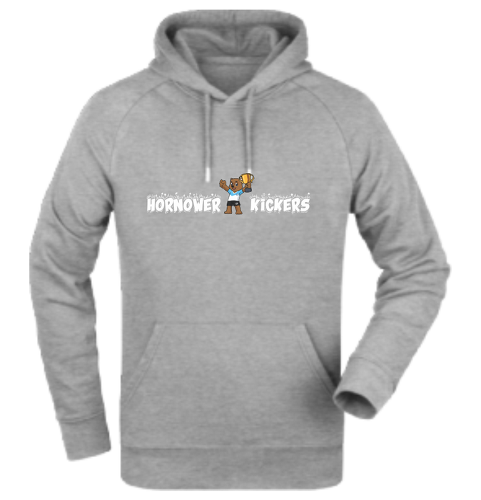 Hoodie "TSV Hertha Hornow Kickers Trophy"