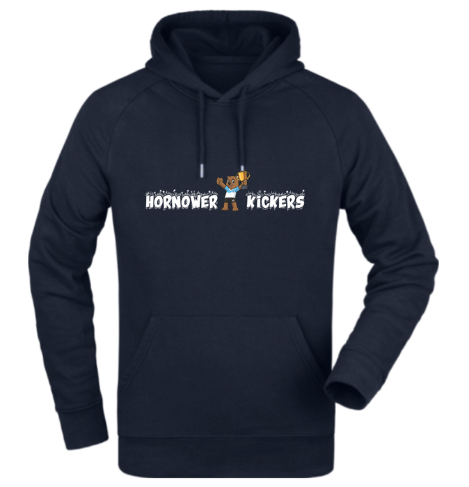 Hoodie "TSV Hertha Hornow Kickers Trophy"