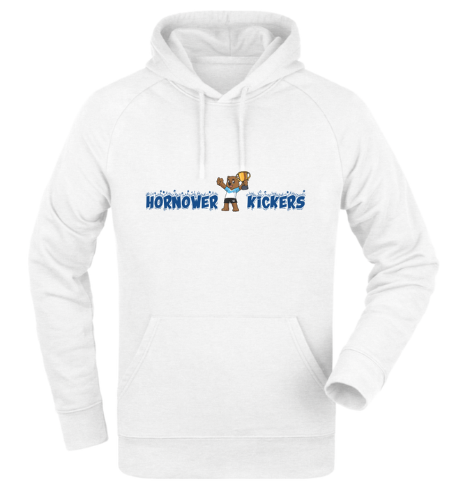 Hoodie "TSV Hertha Hornow Kickers Trophy"