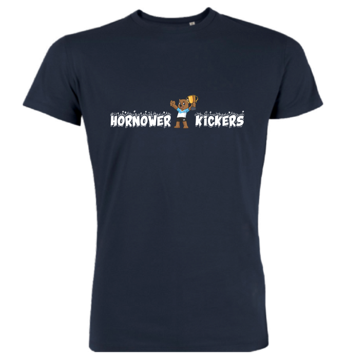 T-Shirt "TSV Hertha Hornow Kickers Trophy"