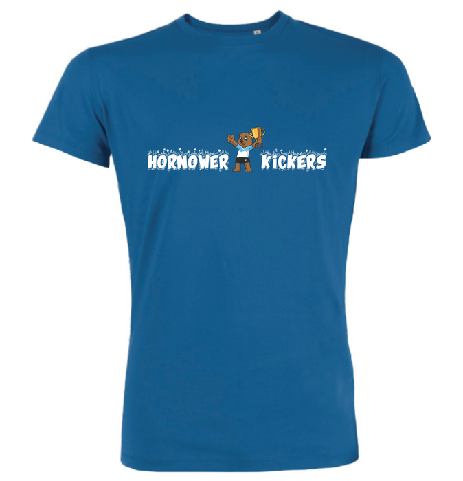 T-Shirt "TSV Hertha Hornow Kickers Trophy"