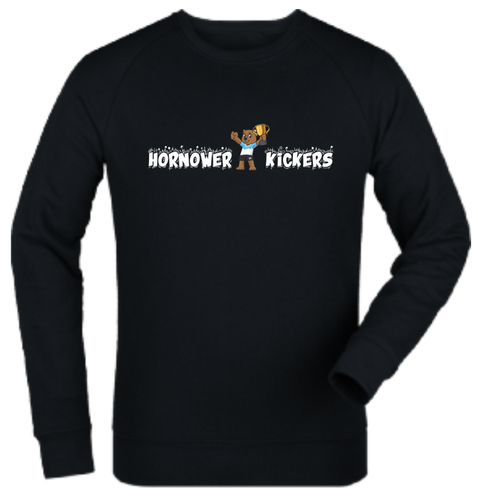 Sweatshirt "TSV Hertha Hornow Kickers Trophy"