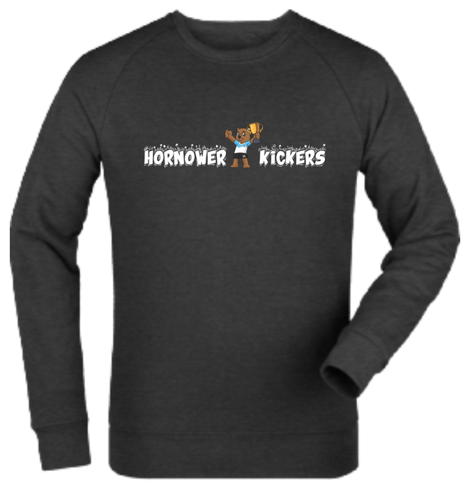 Sweatshirt "TSV Hertha Hornow Kickers Trophy"