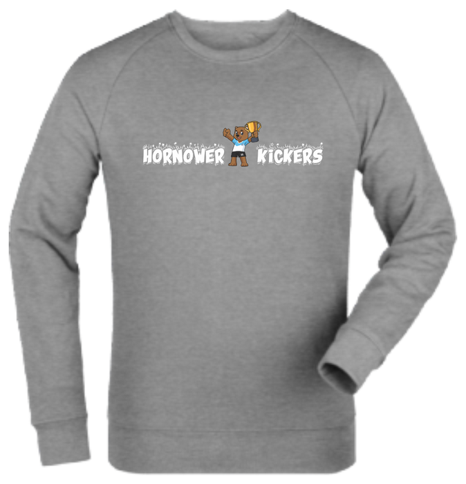 Sweatshirt "TSV Hertha Hornow Kickers Trophy"