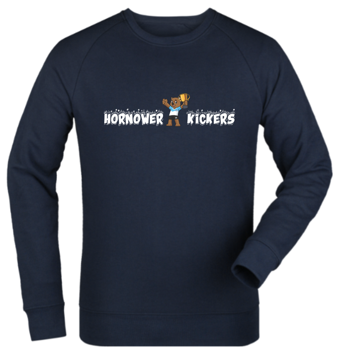 Sweatshirt "TSV Hertha Hornow Kickers Trophy"