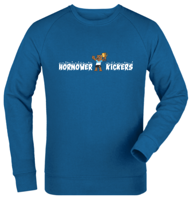 Sweatshirt "TSV Hertha Hornow Kickers Trophy"