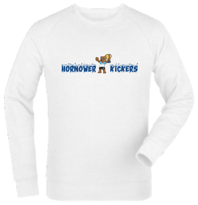 Sweatshirt "TSV Hertha Hornow Kickers Trophy"