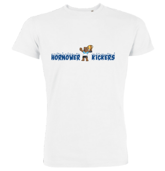 T-Shirt "TSV Hertha Hornow Kickers Trophy"