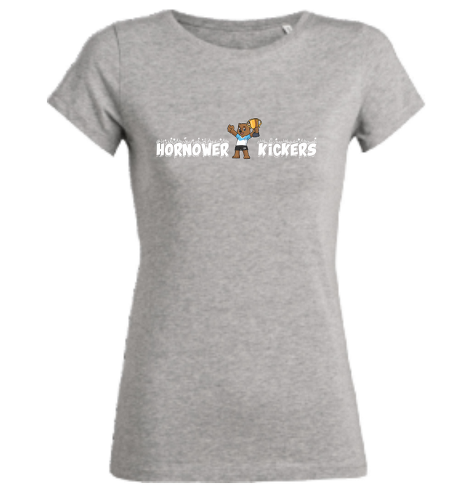 Women's T-Shirt "TSV Hertha Hornow Kickers Trophy"