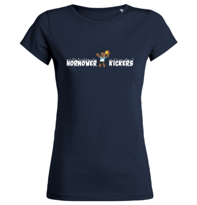 Women's T-Shirt "TSV Hertha Hornow Kickers Trophy"