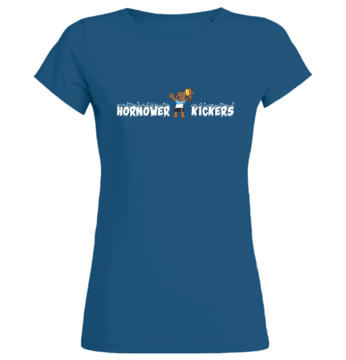 Women's T-Shirt "TSV Hertha Hornow Kickers Trophy"