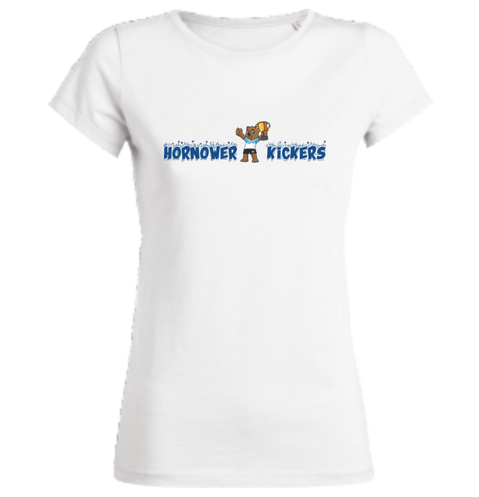 Women's T-Shirt "TSV Hertha Hornow Kickers Trophy"