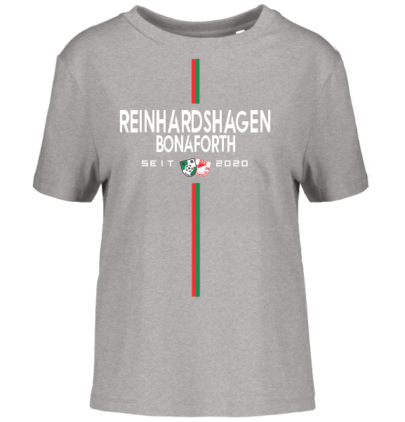 Women's T-Shirt "JSG Reinhardshagen-Bonaforth Revolution"