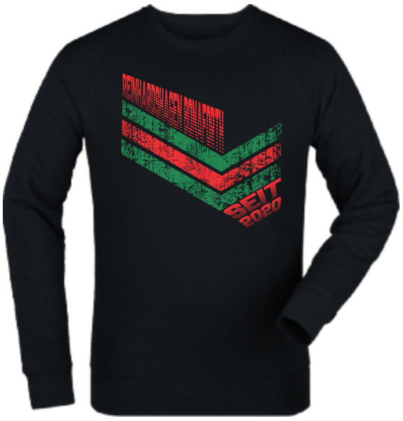 Sweatshirt "JSG Reinhardshagen-Bonaforth Summer"