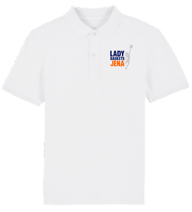 Poloshirt "LadyBaskets Jena"