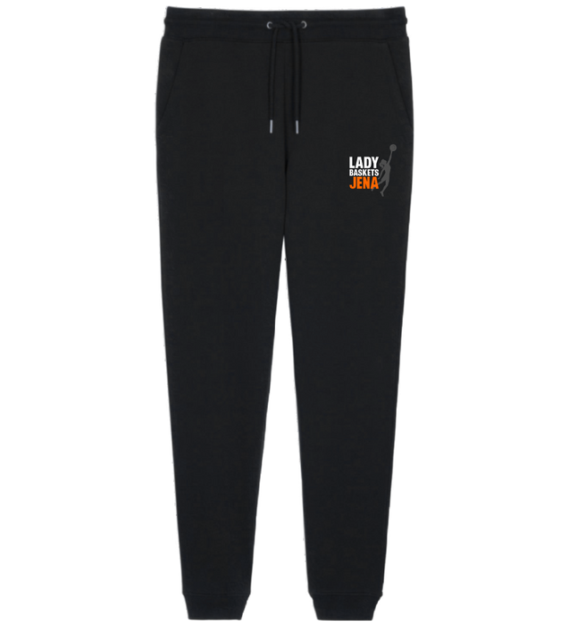 Sweatpants "LadyBaskets Jena Logo4c"