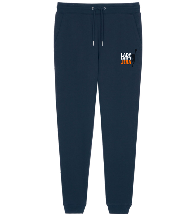 Sweatpants "LadyBaskets Jena Logo4c"