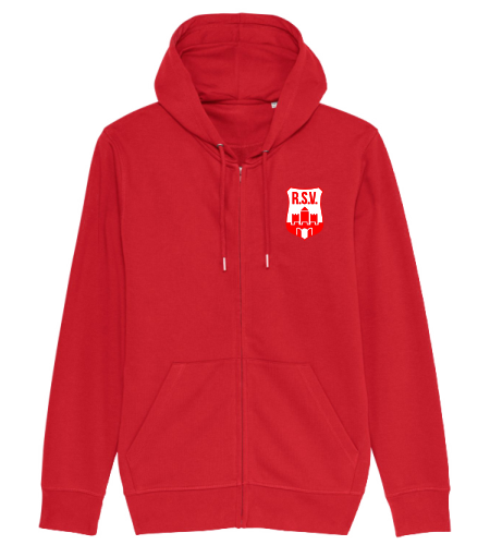 Zip-Hoodie "Ratzeburger SV"