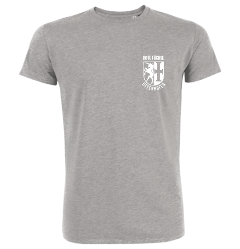 T-Shirt "Rote Füchse Uttenhofen Logo1c"