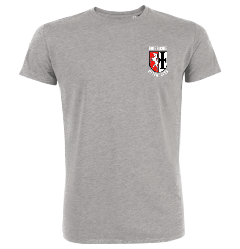 T-Shirt "Rote Füchse Uttenhofen Logo4c"