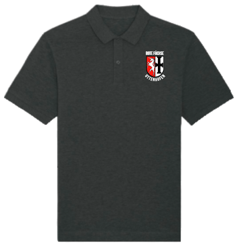 Poloshirt "Rote Füchse Uttenhofen"