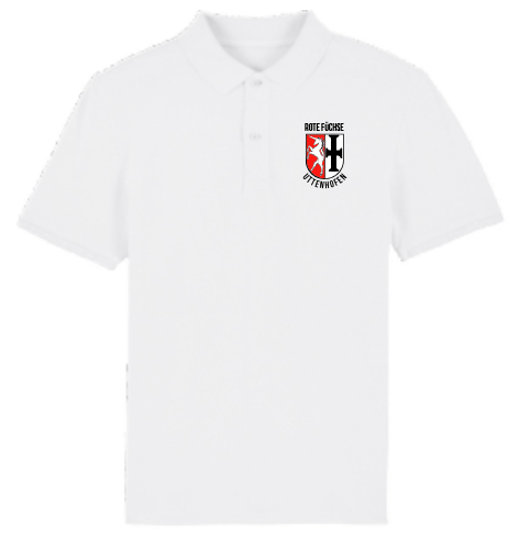 Poloshirt "Rote Füchse Uttenhofen"