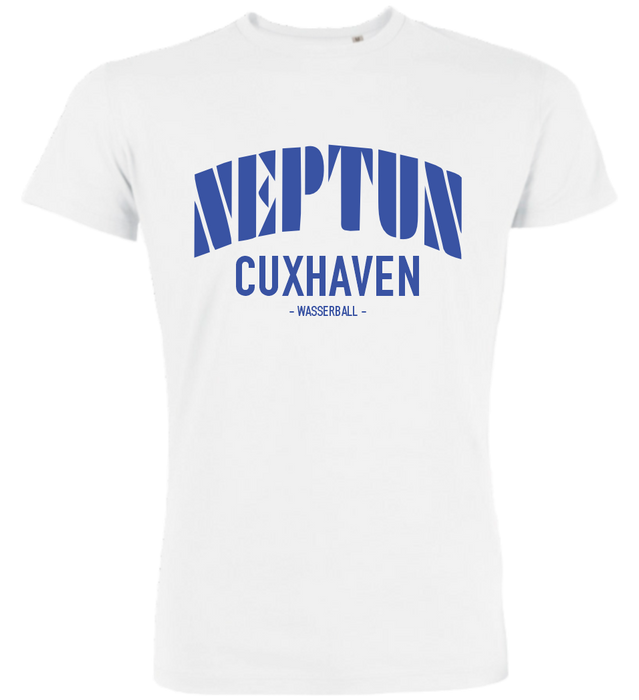 T-Shirt "SC Neptun Cuxhaven Neptun"