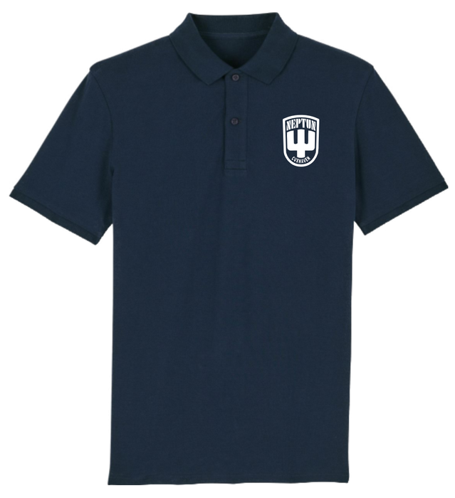 Poloshirt "SC Neptun Cuxhaven"