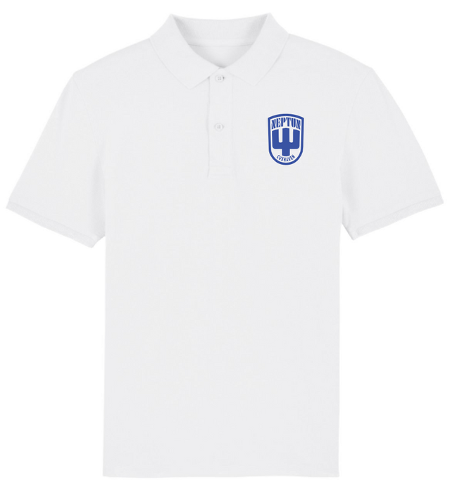 Poloshirt "SC Neptun Cuxhaven"