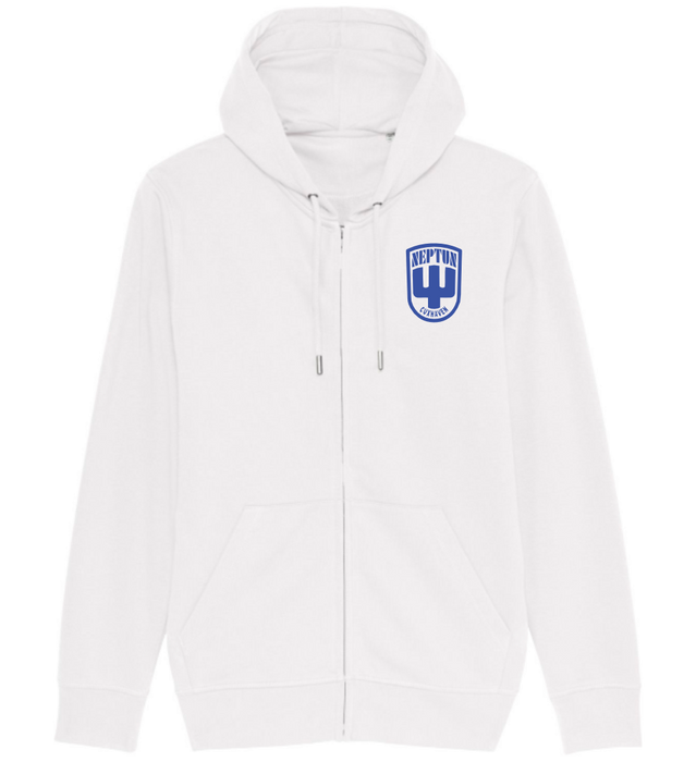 Zip-Hoodie SC Neptun Cuxhaven "Logo4c"