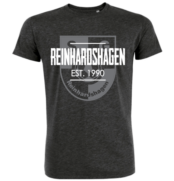 T-Shirt "SG Reinhardshagen Background"