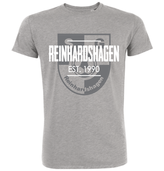 T-Shirt "SG Reinhardshagen Background"