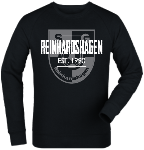 Sweatshirt "SG Reinhardshagen Background"