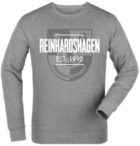 Sweatshirt "SG Reinhardshagen Background"