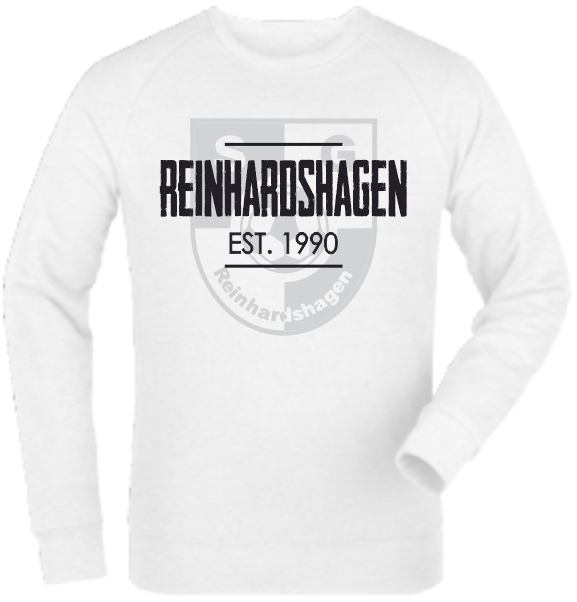 Sweatshirt "SG Reinhardshagen Background"