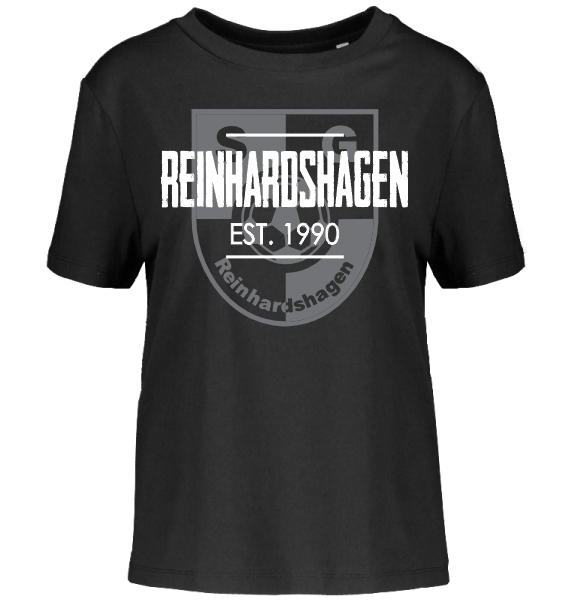 Women's T-Shirt "SG Reinhardshagen Background"