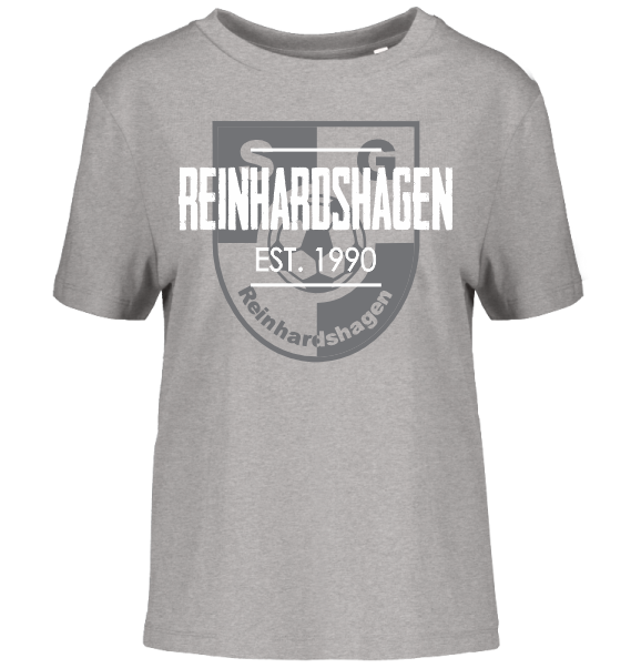 Women's T-Shirt "SG Reinhardshagen Background"