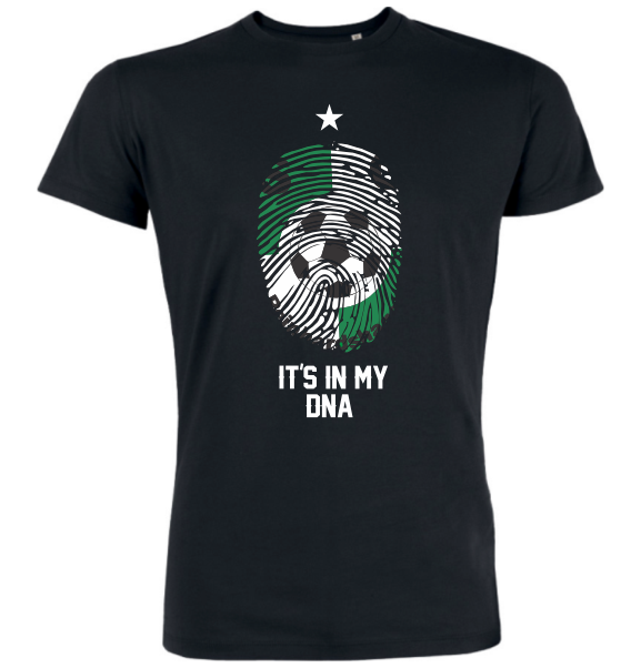 T-Shirt "SG Reinhardshagen DNA"