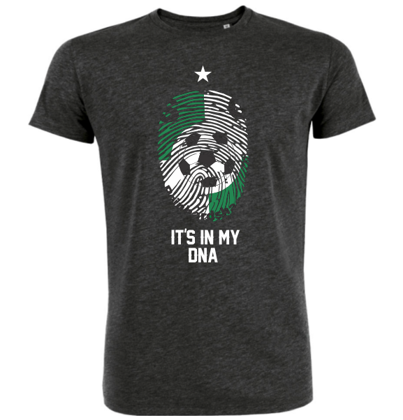 T-Shirt "SG Reinhardshagen DNA"