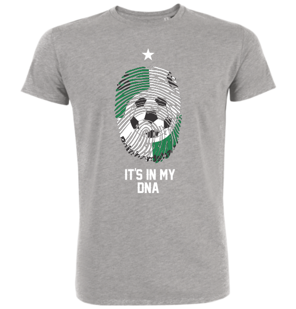 T-Shirt "SG Reinhardshagen DNA"