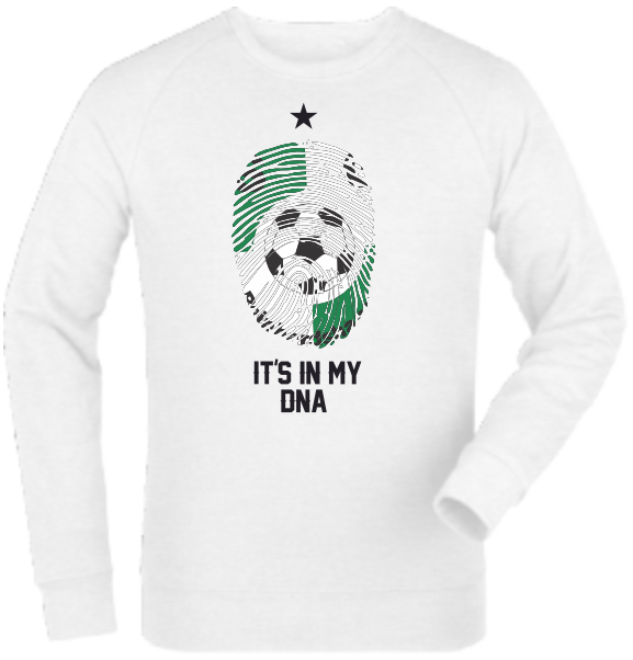 Sweatshirt "SG Reinhardshagen DNA"