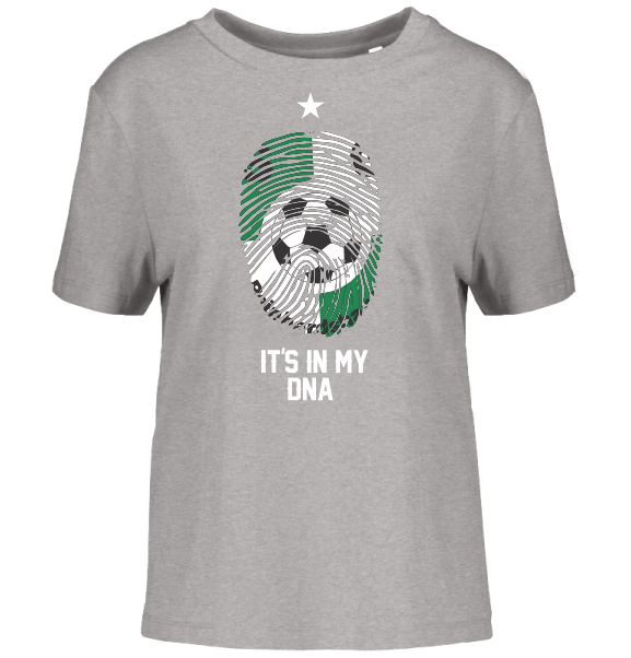 Women's T-Shirt "SG Reinhardshagen DNA"