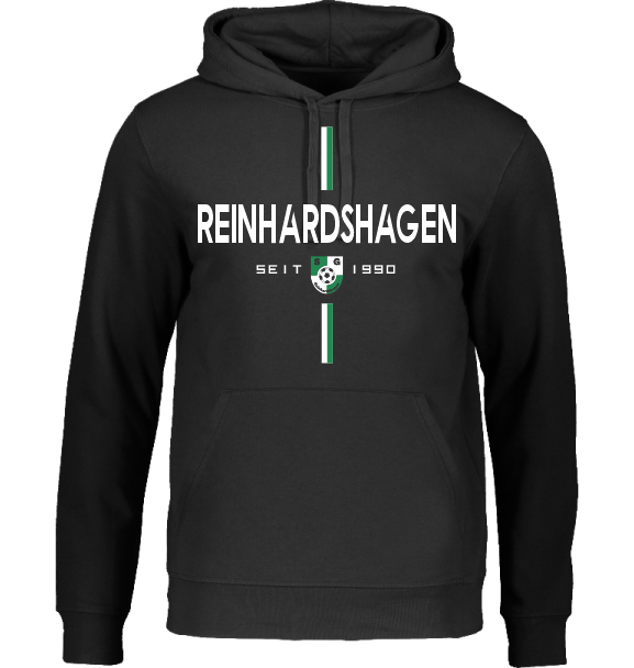 Hoodie "SG Reinhardshagen Revolution"