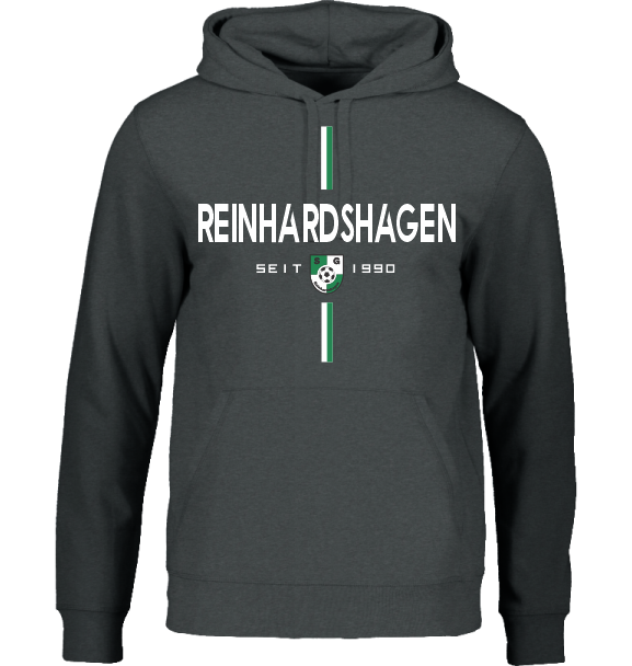 Hoodie "SG Reinhardshagen Revolution"