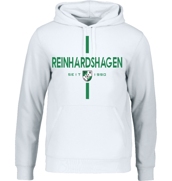 Hoodie "SG Reinhardshagen Revolution"