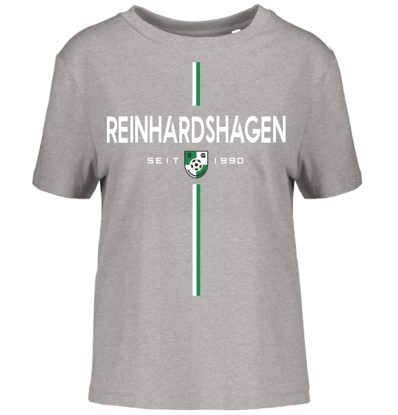 Women's T-Shirt "SG Reinhardshagen Revolution"