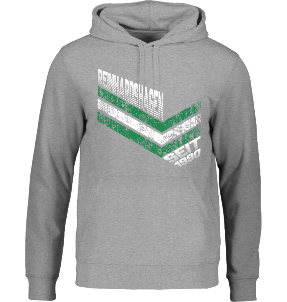 Hoodie "SG Reinhardshagen Summer"