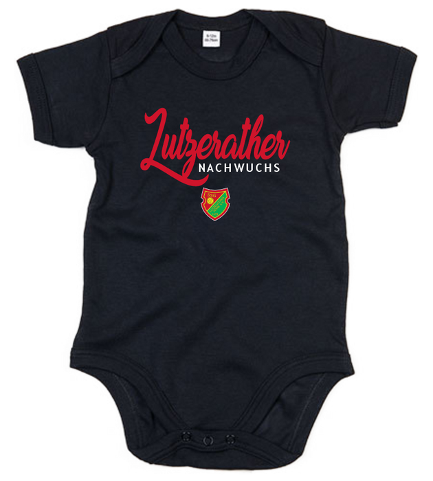 Babybody "SSG Lutzerather Höhe Nachwuchs"