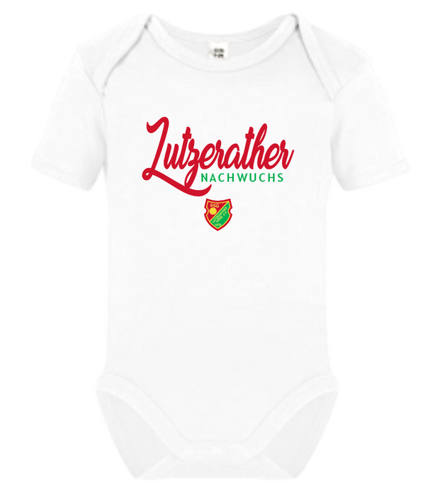 Babybody "SSG Lutzerather Höhe Nachwuchs"